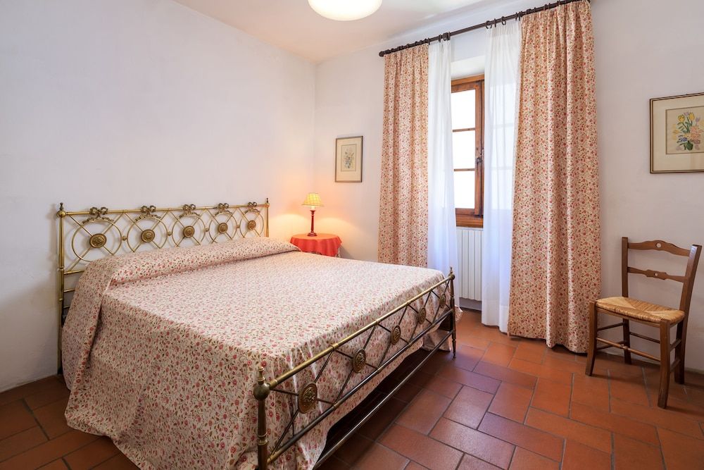 Classic Apartment, 2 Bedrooms