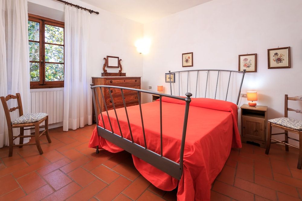 Comfort Apartment, 2 Bedrooms, Courtyard Area