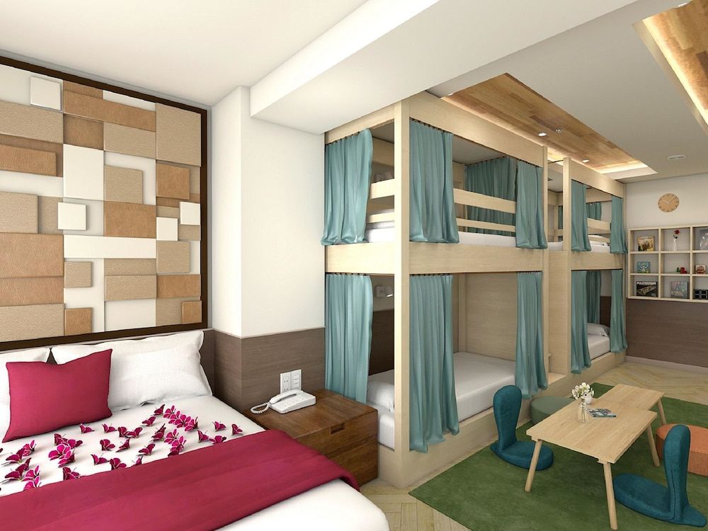 undefined Hotel Pasela Living