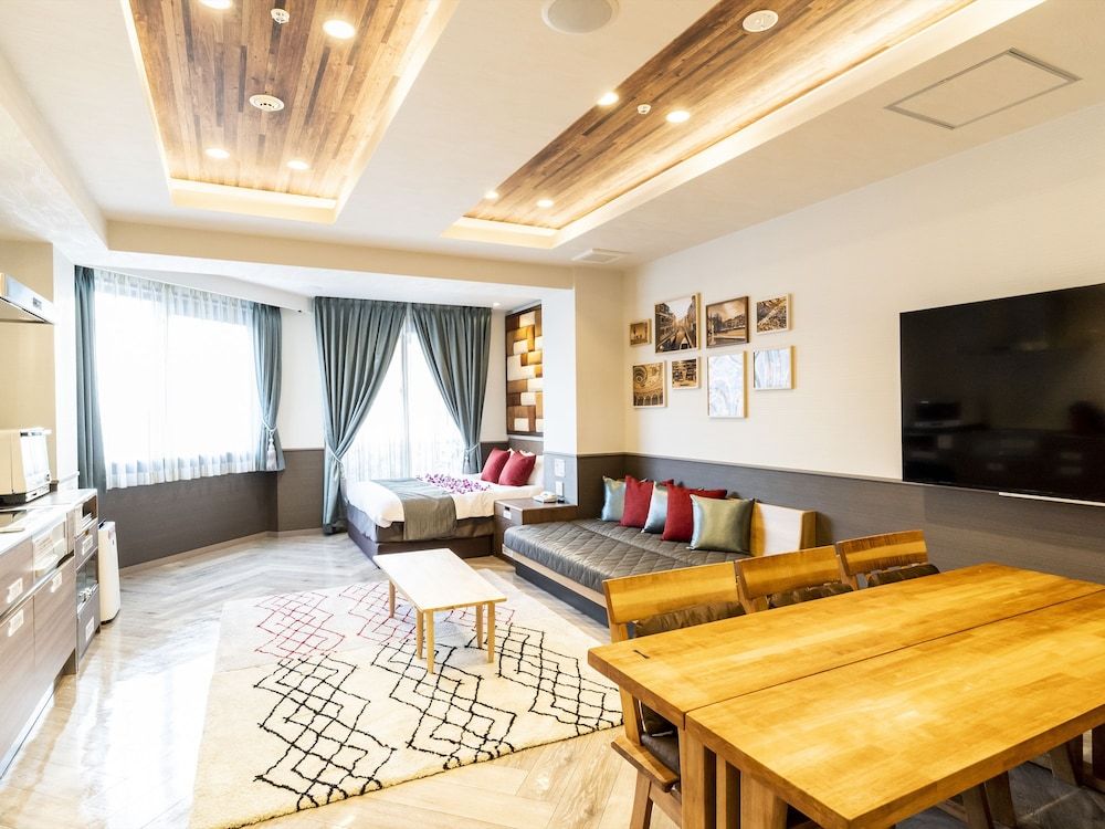 undefined Hotel Pasela Living 10