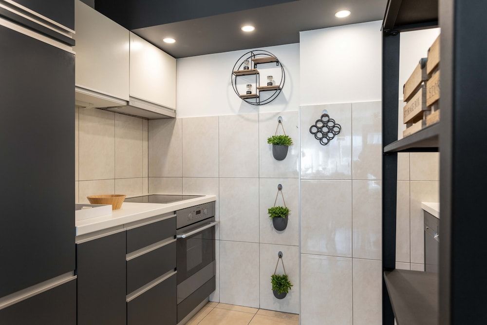 undefined Spacious Apartment in Radnička Business Zone 8