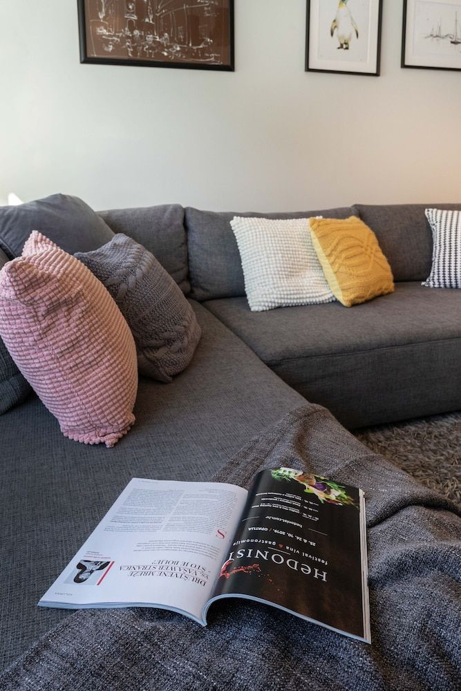 undefined Spacious Apartment in Radnička Business Zone 7