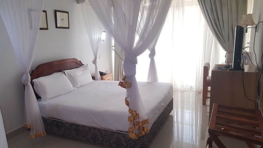 Ridar Hotel Executive Single Room