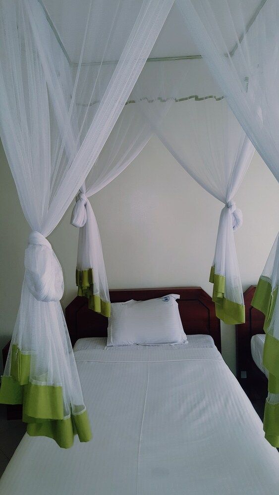 Ridar Hotel Standard Single Room 4