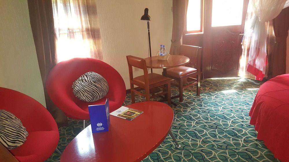 Ridar Hotel Cottage 4