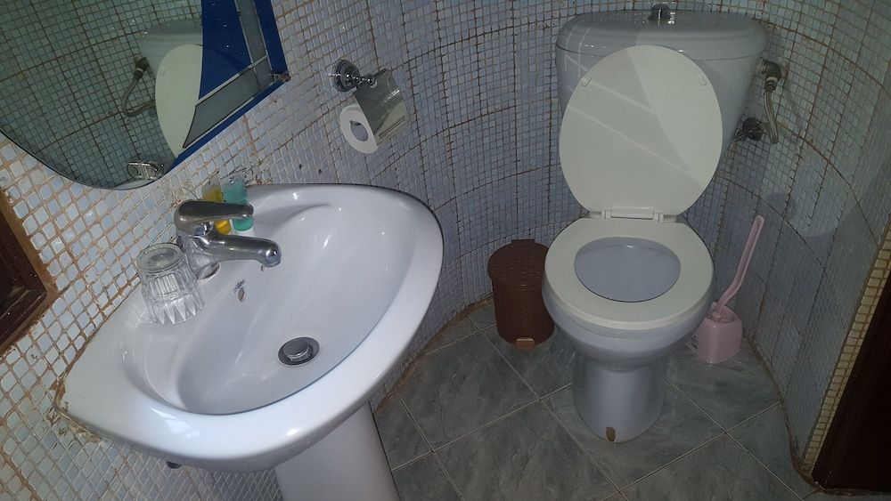 Ridar Hotel Cottage 2