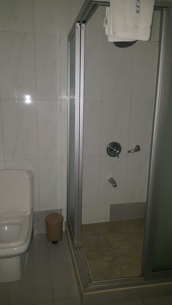 Ridar Hotel Executive Single Room 3