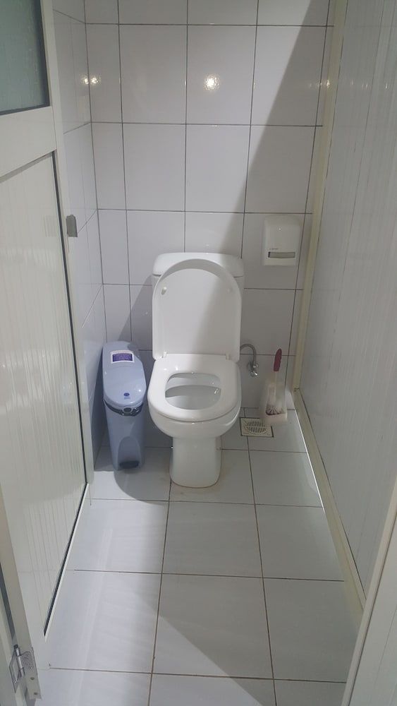 Ridar Hotel Standard Single Room 5