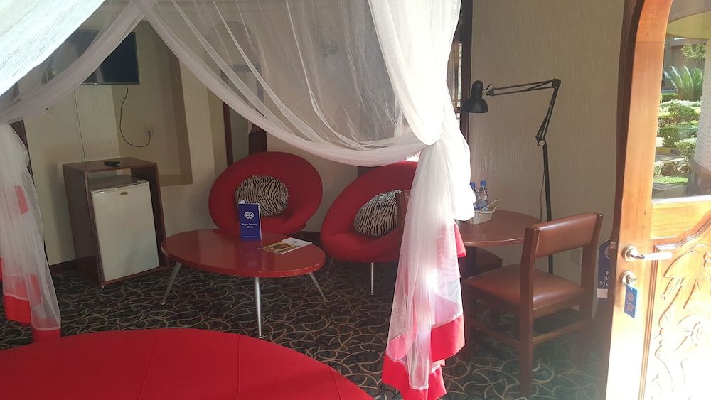 Ridar Hotel Cottage 5