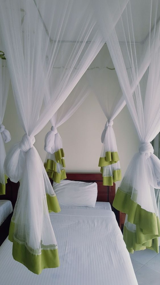 Ridar Hotel Standard Single Room