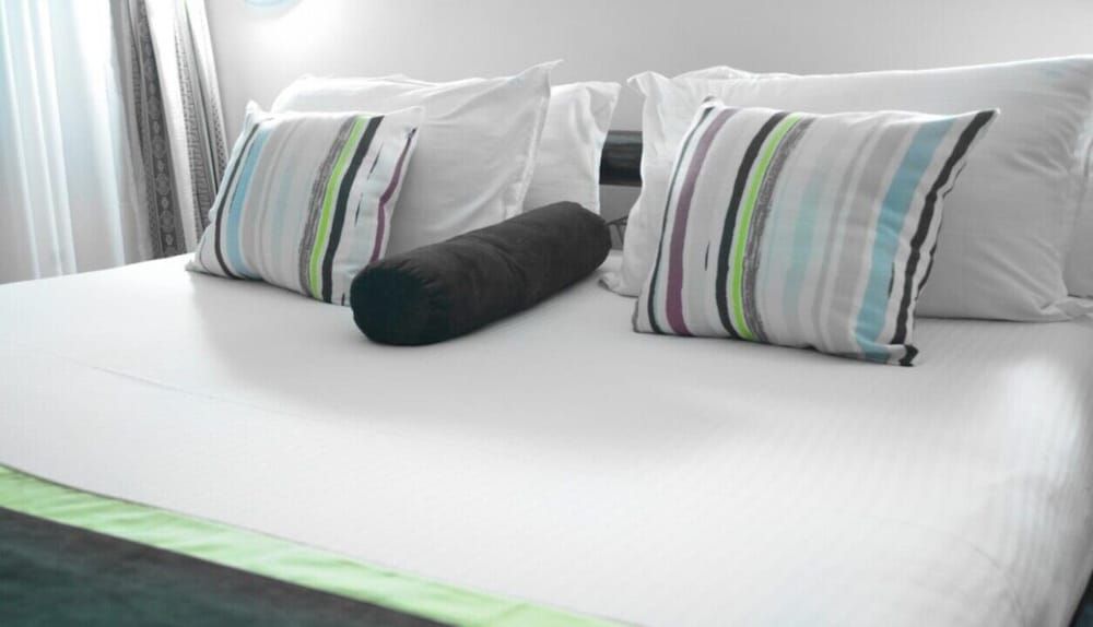 Ridar Hotel Executive Single Room 2