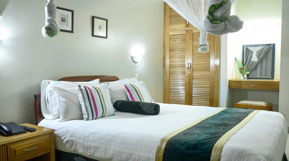 Ridar Hotel Standard Single Room 3