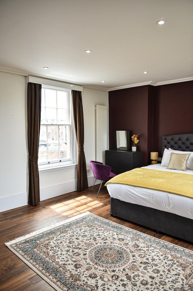 Honeymoon Apartment, 1 King Bed