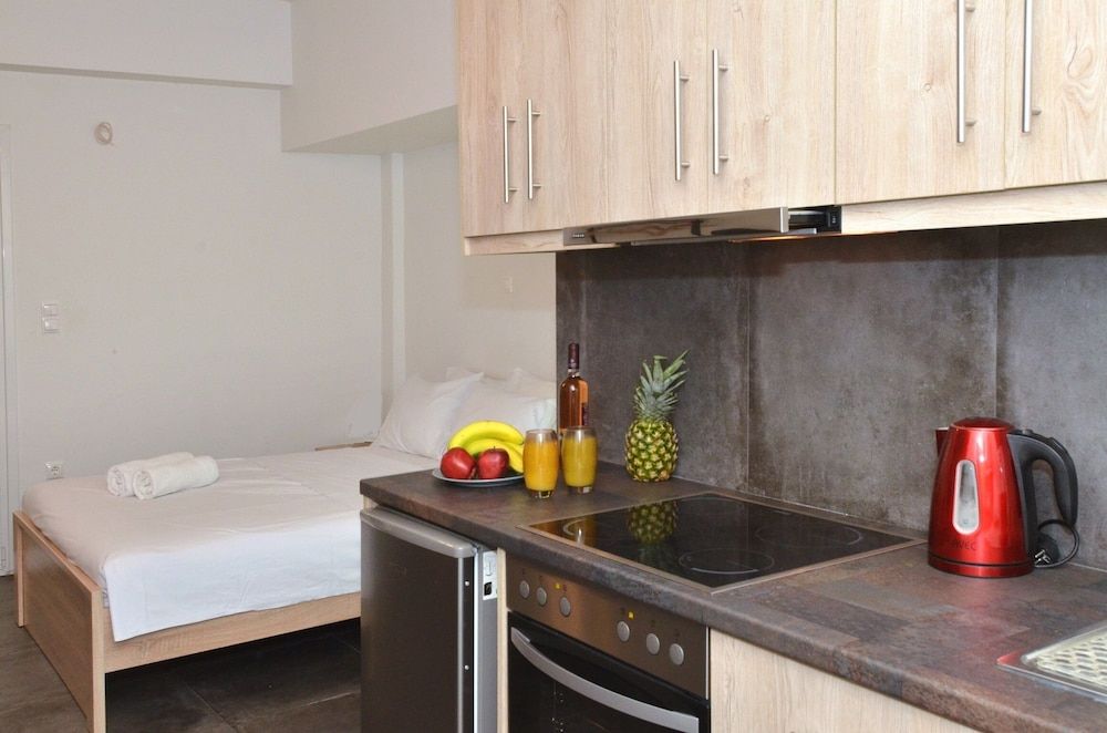 undefined Koukaki a minimal studio 5