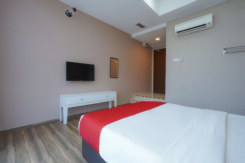 New Bangi Gateway Hotel Standard Double Room 2