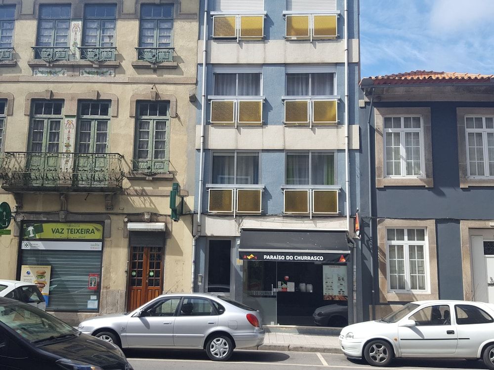 undefined Apartment Rustic Oporto 3