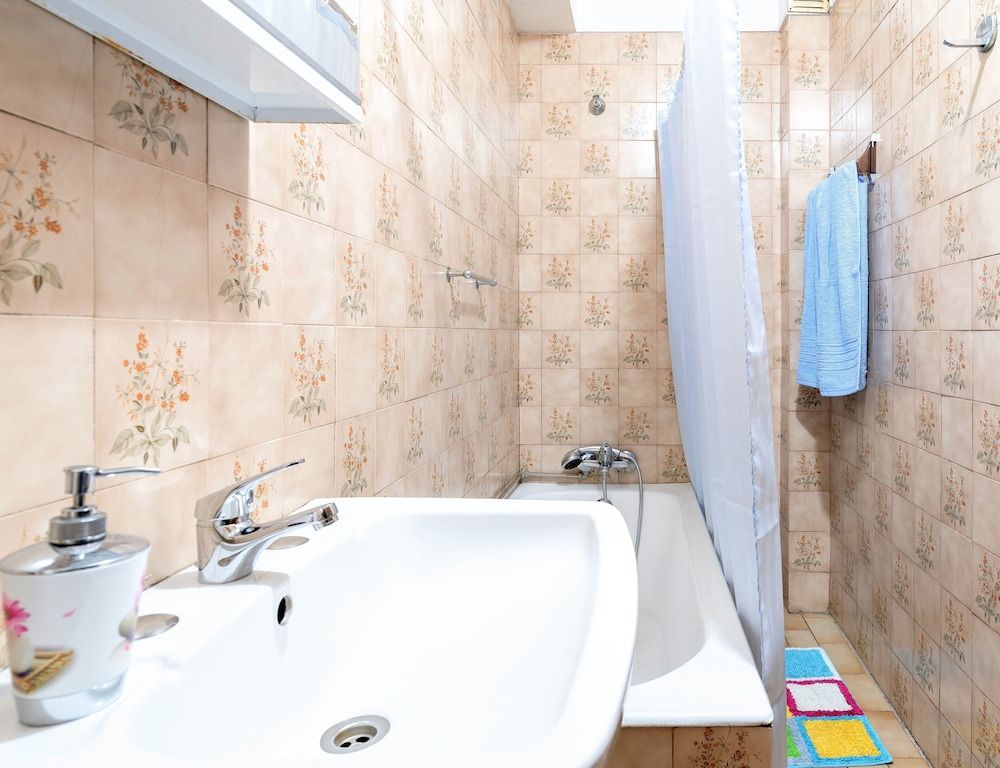 Apartment Rustic Oporto Traditional Apartment, 2 Bedrooms, Lanai, City View 8