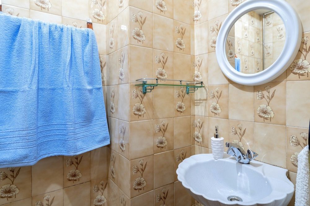 Apartment Rustic Oporto Traditional Apartment, 2 Bedrooms, Lanai, City View 7