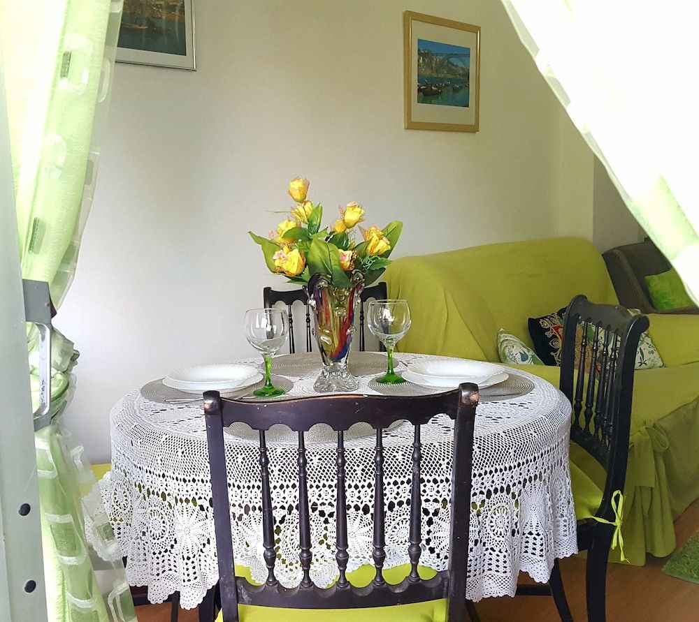 undefined Apartment Rustic Oporto 9