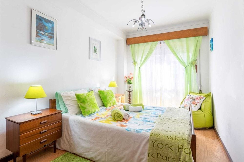 undefined Apartment Rustic Oporto