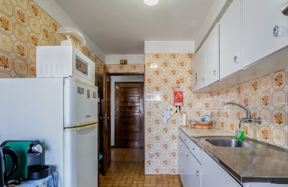 undefined Apartment Rustic Oporto 8