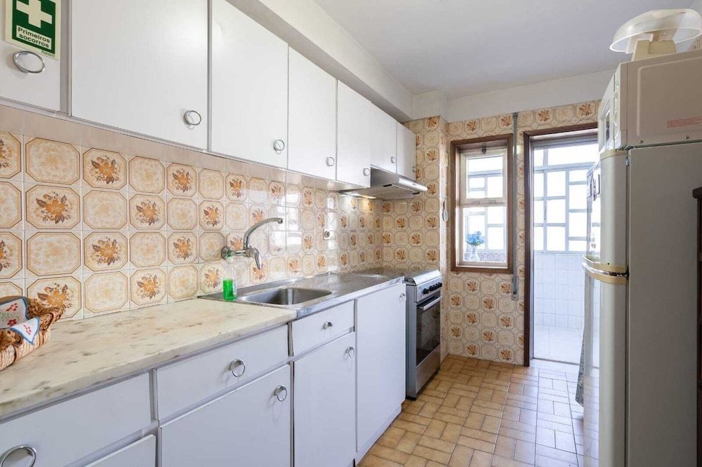 undefined Apartment Rustic Oporto 4