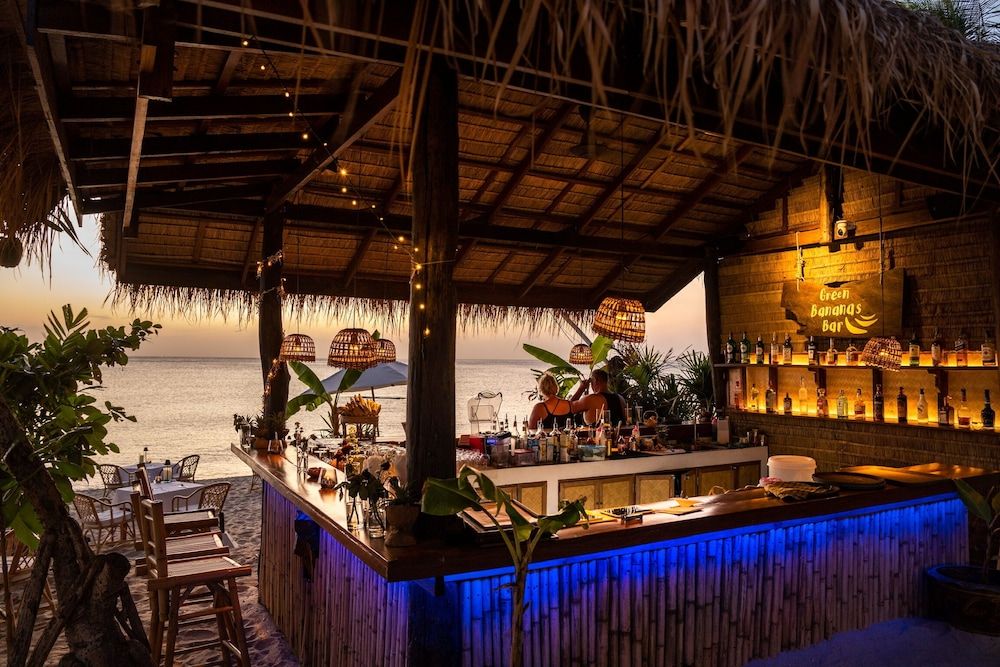 Beach Bar