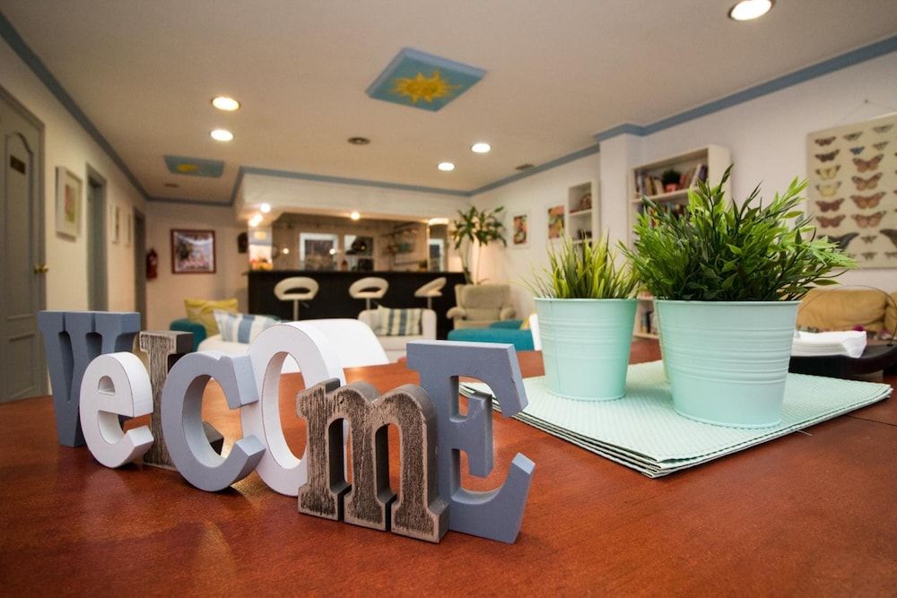 undefined Hostal Berlin 8