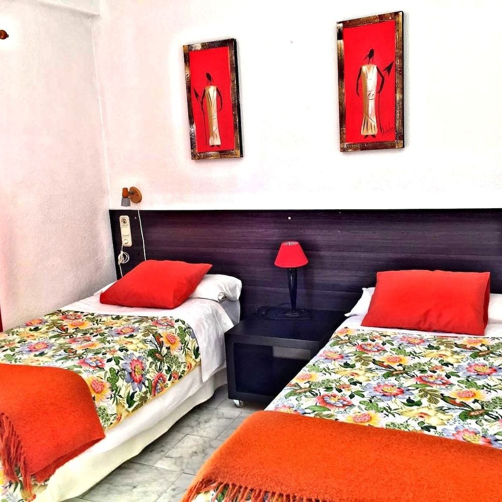 undefined Hostal Berlin