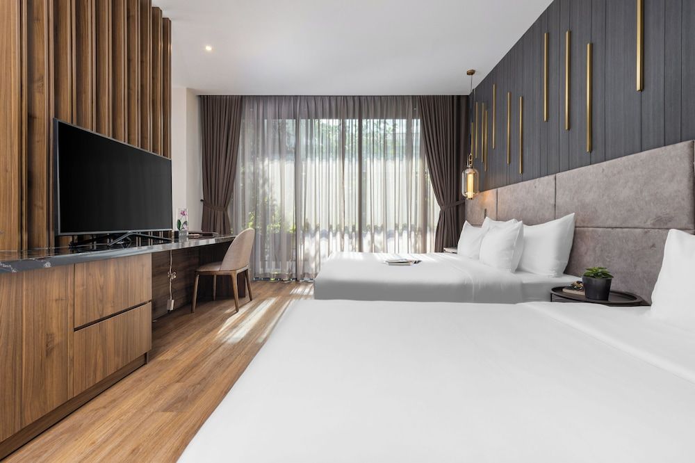 undefined Hadiva Boutique Hotel 10