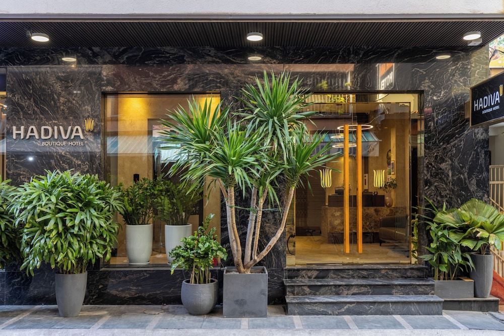 undefined Hadiva Boutique Hotel 2