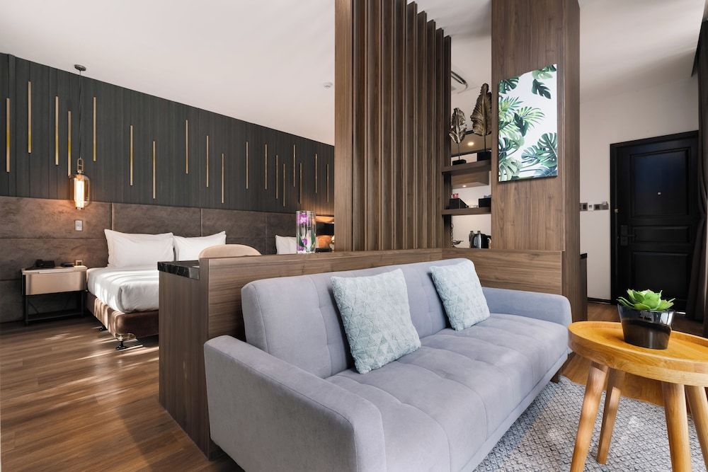 undefined Hadiva Boutique Hotel 4