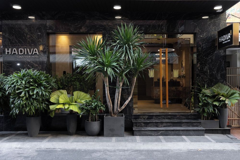 undefined Hadiva Boutique Hotel 3