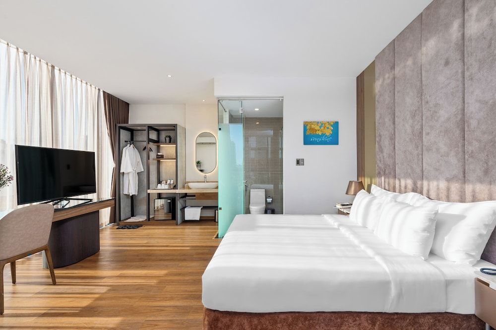 undefined Hadiva Boutique Hotel