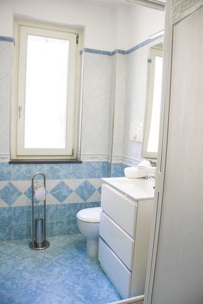 Palazzo dei Lari Classic Double Room, Ensuite 3