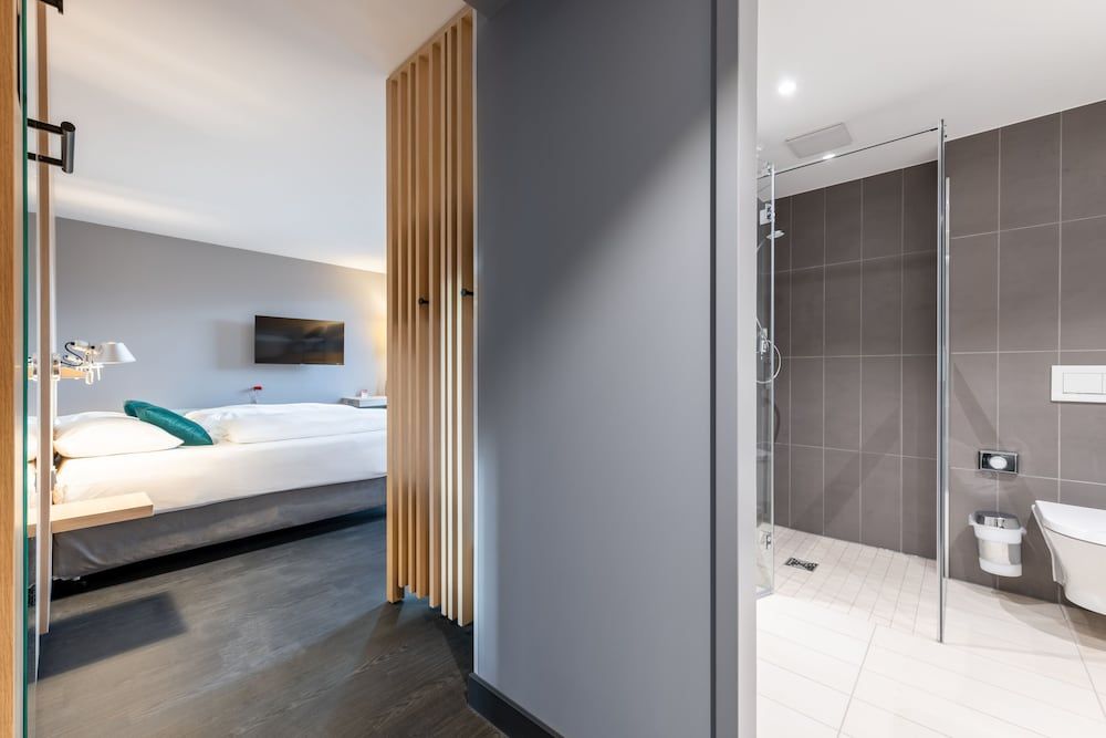 Serways Hotel Hösel Superior - Family Room 2