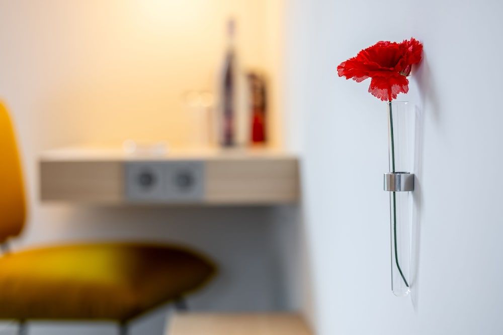 Serways Hotel Hösel Superior Double Room 22