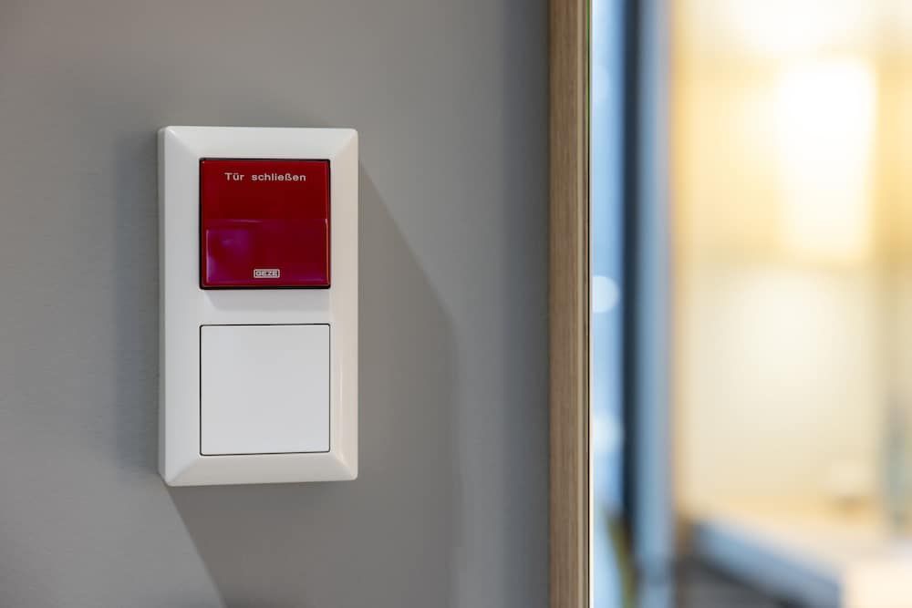 Serways Hotel Hösel Superior Double Room 20