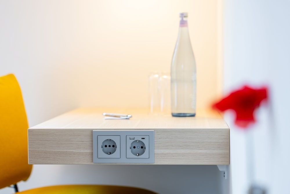 Serways Hotel Hösel Superior Double Room 19