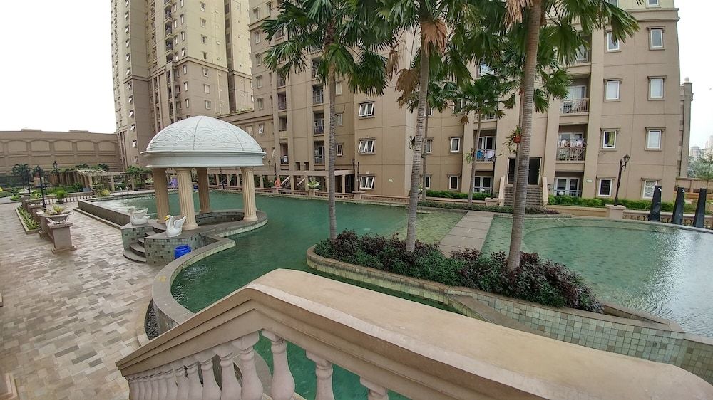 undefined Spacious 3BR Residence at Grand Palace Kemayoran Apartment 6