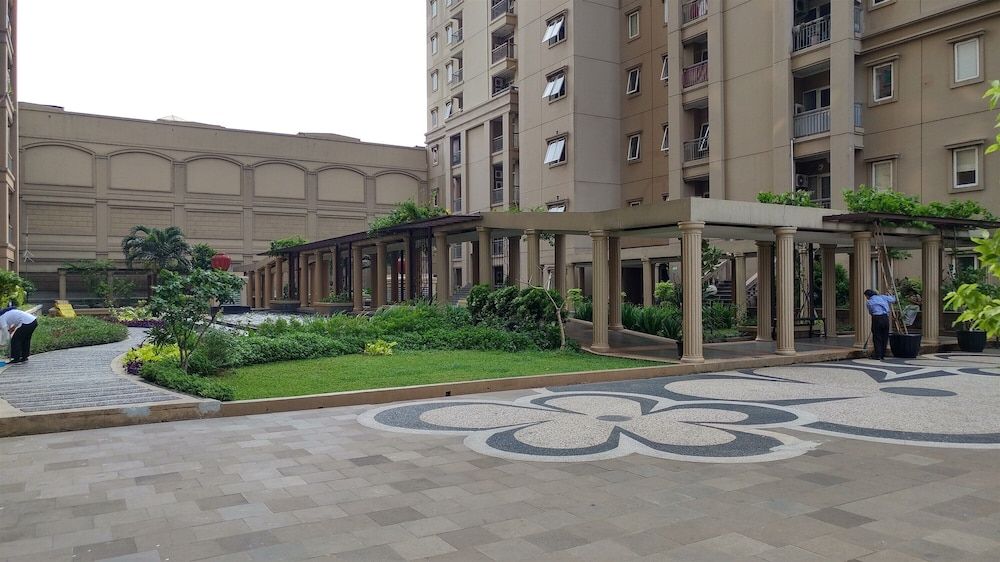 undefined Spacious 3BR Residence at Grand Palace Kemayoran Apartment 7