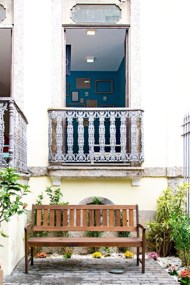 undefined Rio 222 - Hostel