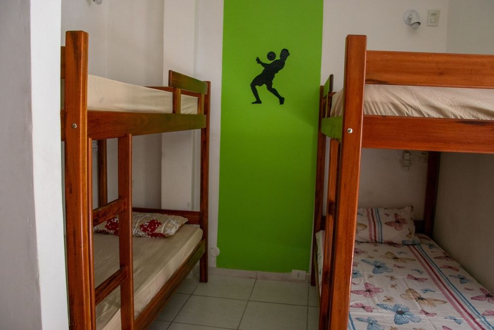 undefined Rio 222 - Hostel 4