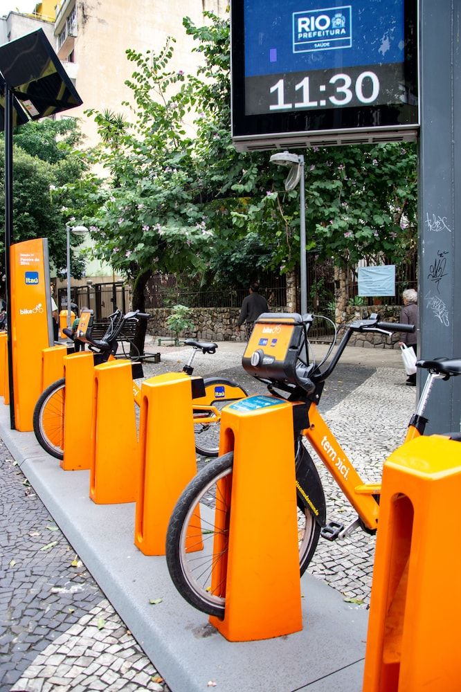 undefined Rio 222 - Hostel 3