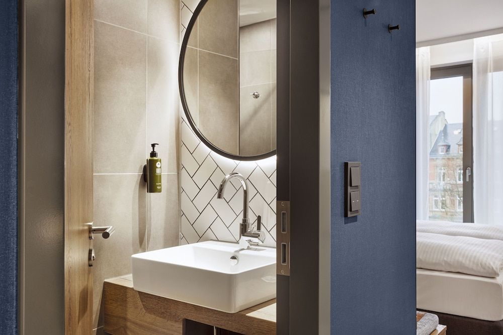 H2 Hotel Mainz Comfort Twin Room 5