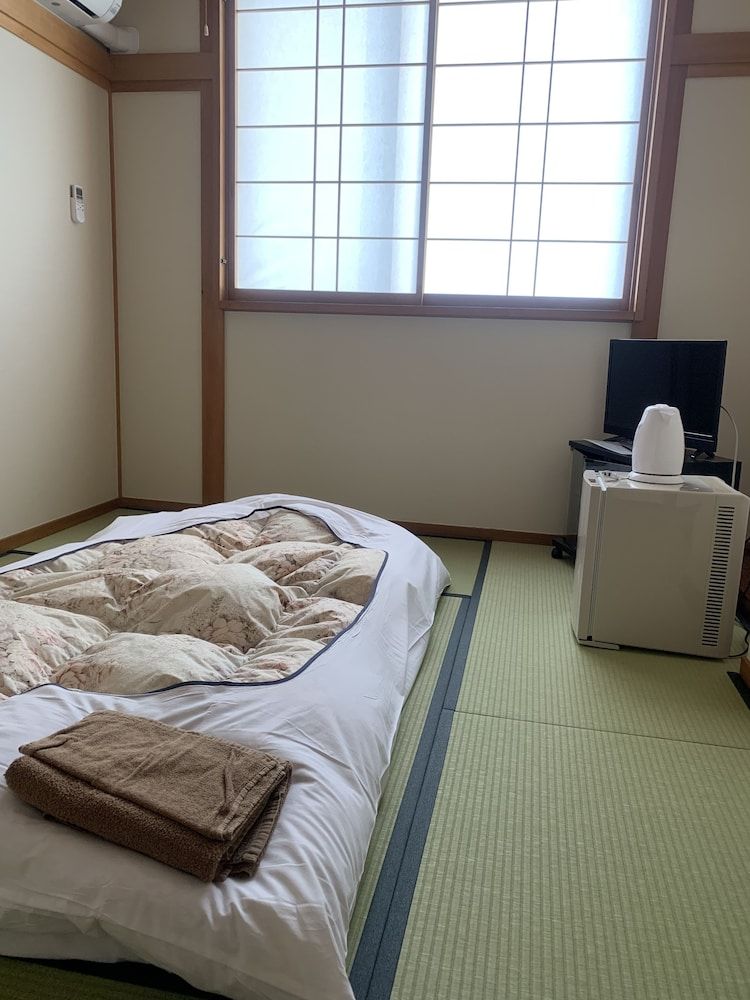 Japanese Style Room