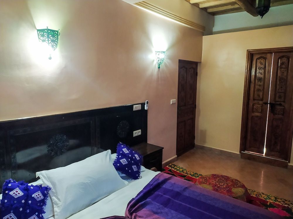 Dar Atlas Charme Double or Twin Room, Balcony, Mountain View 22