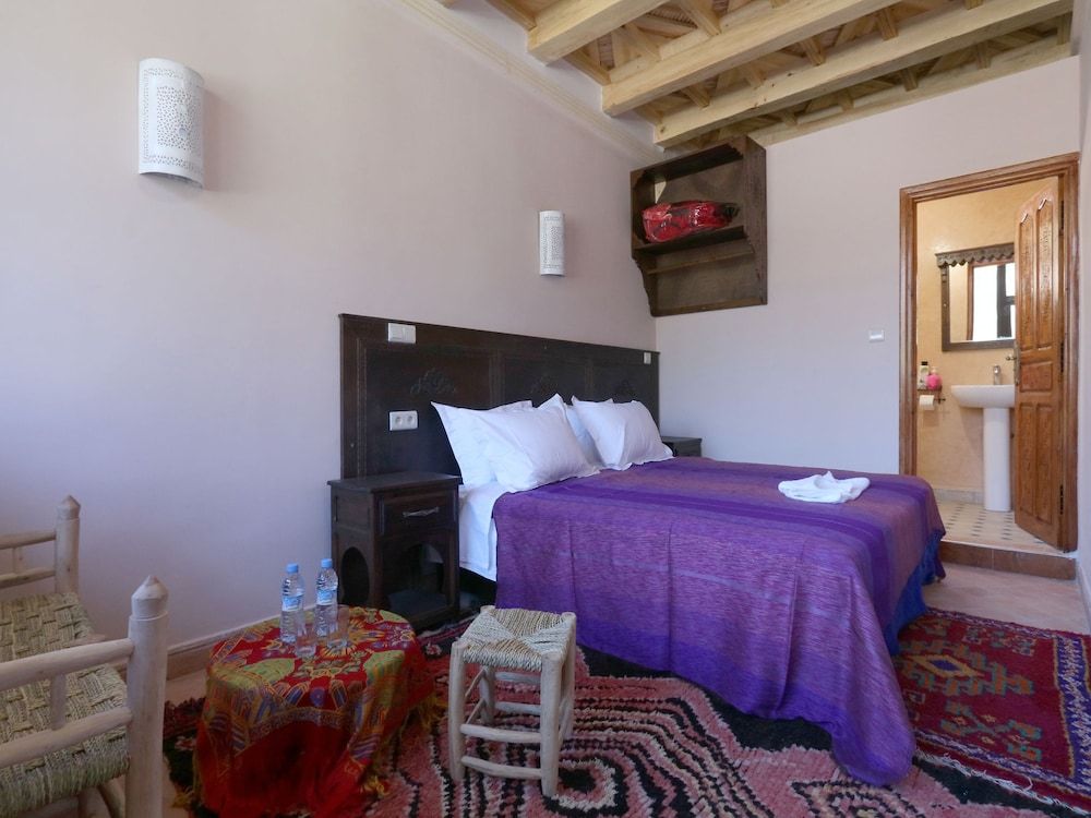 Dar Atlas Charme Double or Twin Room 4