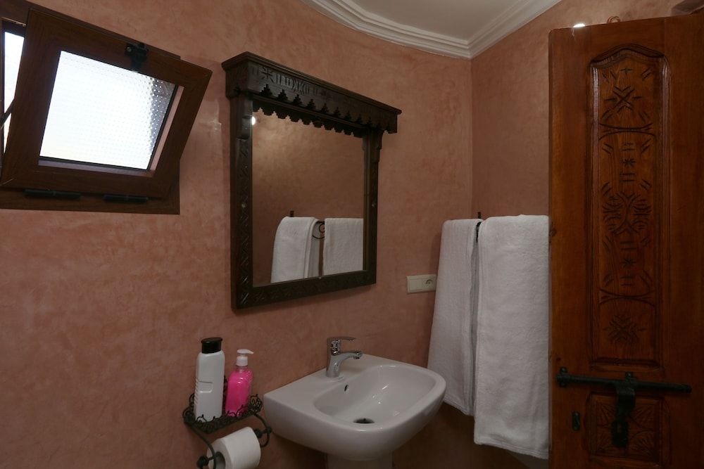 Dar Atlas Charme Double or Twin Room 14