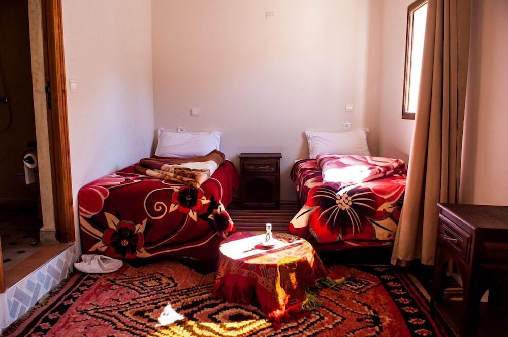 Dar Atlas Charme Double or Twin Room 8